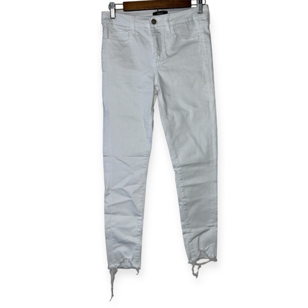 Vervet crop skinny fit jeans SIZE 26